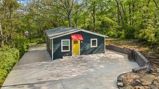 426 W Lawson Street, Fayetteville, AR 72703