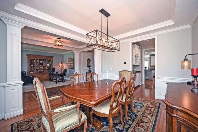 1468 Rolling Meadows Court, Union, KY 41091