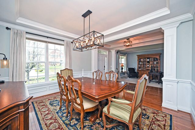 1468 Rolling Meadows Court, Union, KY 41091
