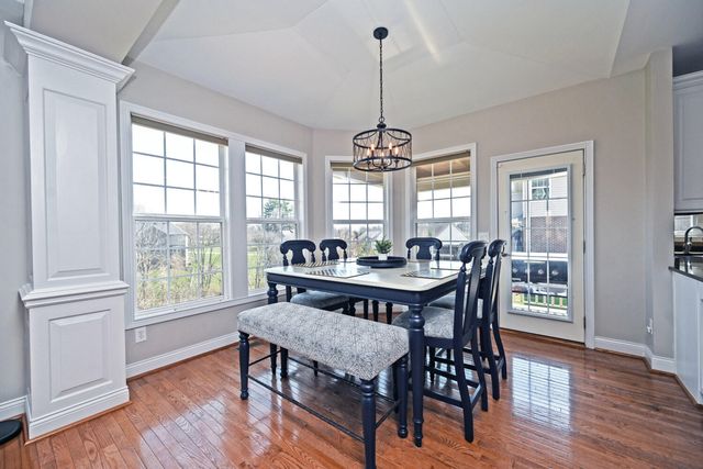 1468 Rolling Meadows Court, Union, KY 41091