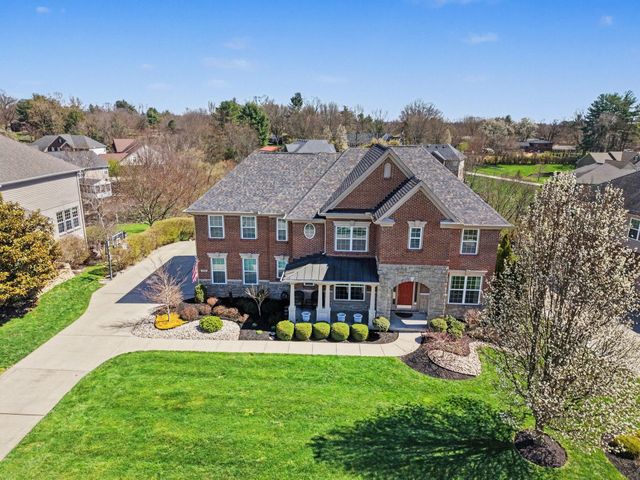 1468 Rolling Meadows Court, Union, KY 41091