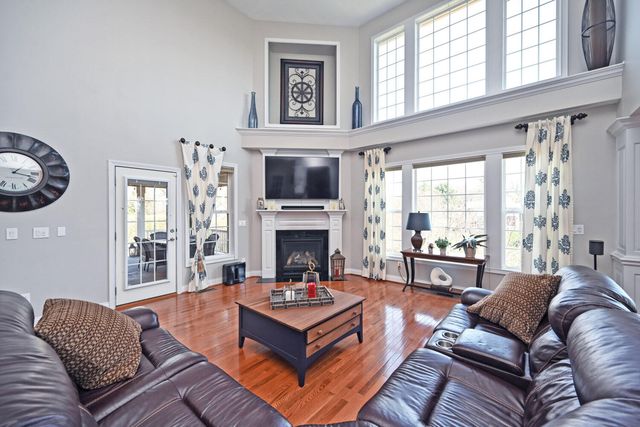 1468 Rolling Meadows Court, Union, KY 41091