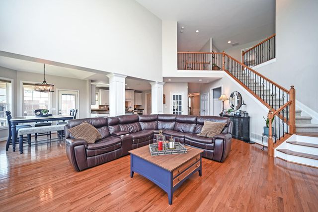 1468 Rolling Meadows Court, Union, KY 41091