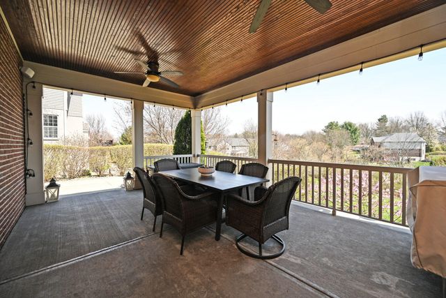 1468 Rolling Meadows Court, Union, KY 41091