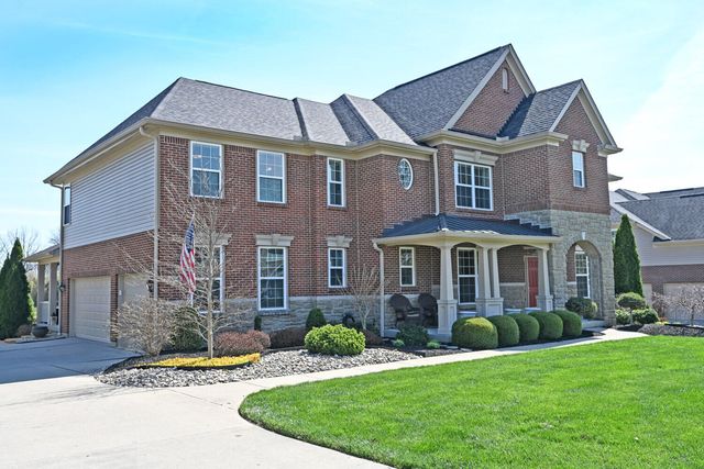 1468 Rolling Meadows Court, Union, KY 41091