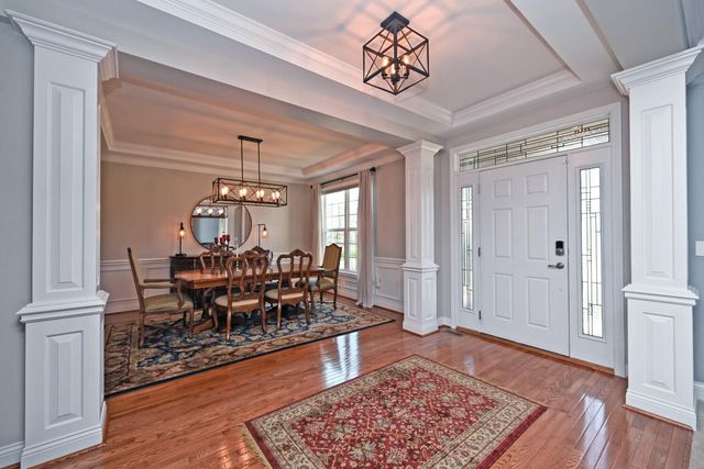 1468 Rolling Meadows Court, Union, KY 41091