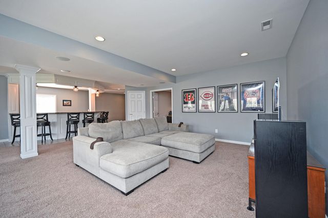 1468 Rolling Meadows Court, Union, KY 41091