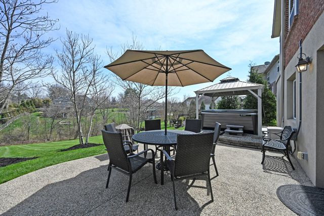 1468 Rolling Meadows Court, Union, KY 41091