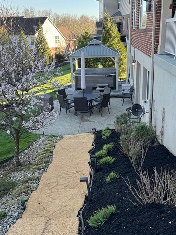 1468 Rolling Meadows Court, Union, KY 41091
