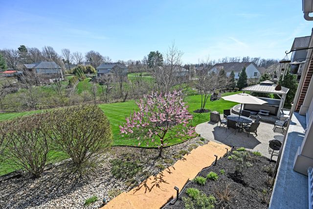 1468 Rolling Meadows Court, Union, KY 41091