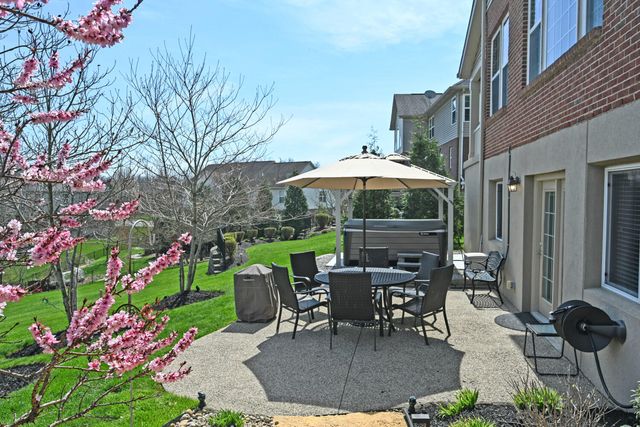 1468 Rolling Meadows Court, Union, KY 41091