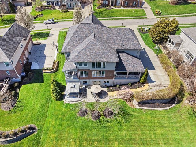 1468 Rolling Meadows Court, Union, KY 41091