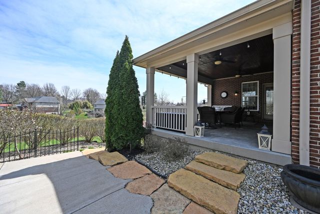 1468 Rolling Meadows Court, Union, KY 41091