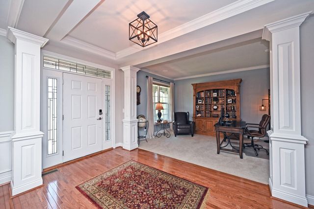 1468 Rolling Meadows Court, Union, KY 41091