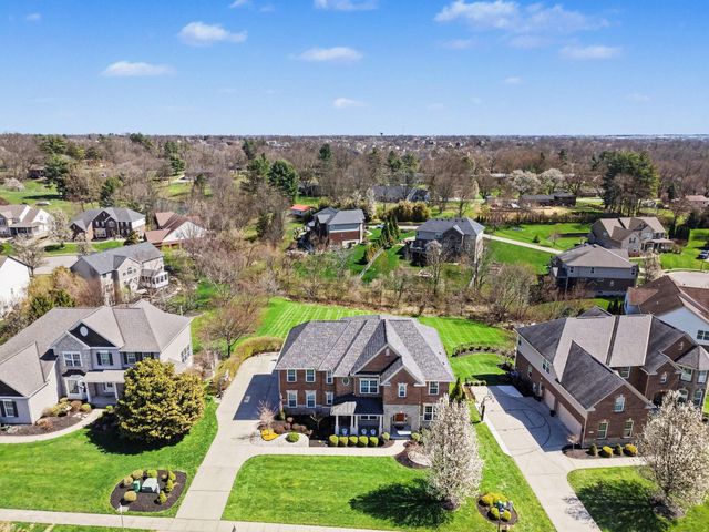 1468 Rolling Meadows Court, Union, KY 41091