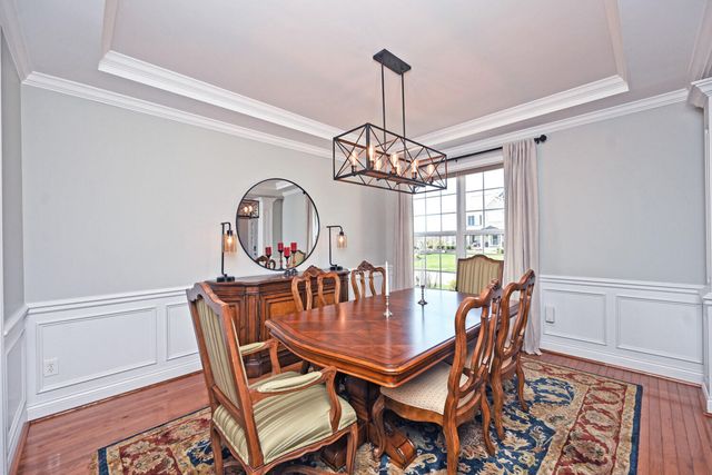 1468 Rolling Meadows Court, Union, KY 41091