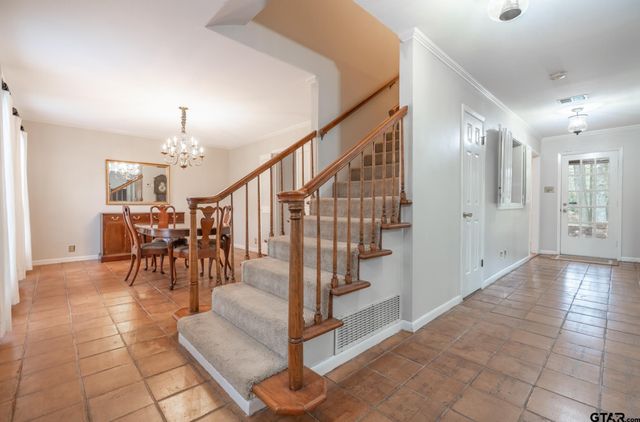 5028 Chad Dr, Tyler, TX 75703