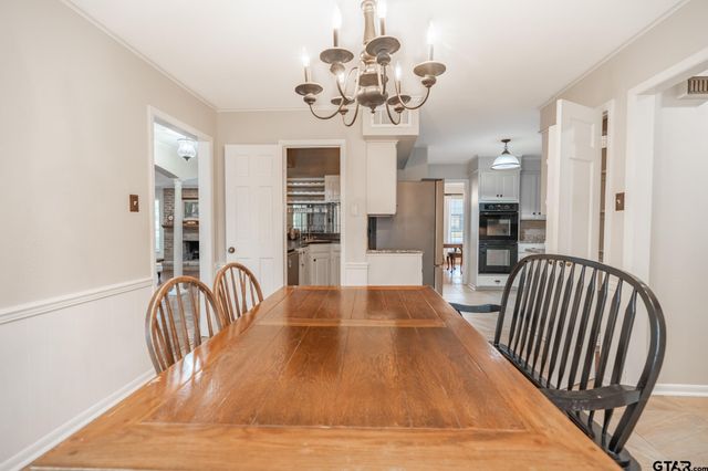 5028 Chad Dr, Tyler, TX 75703