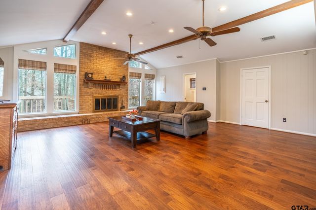 5028 Chad Dr, Tyler, TX 75703