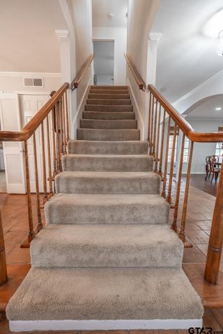 5028 Chad Dr, Tyler, TX 75703