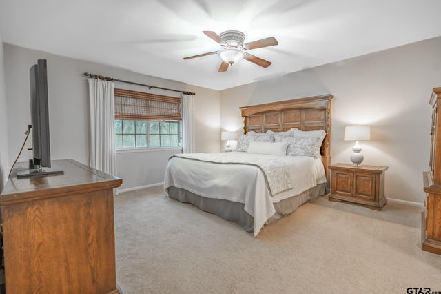 5028 Chad Dr, Tyler, TX 75703