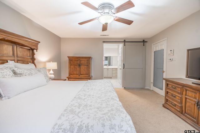 5028 Chad Dr, Tyler, TX 75703