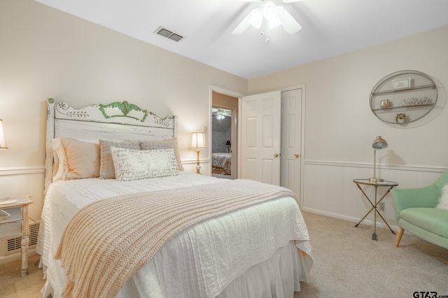 5028 Chad Dr, Tyler, TX 75703