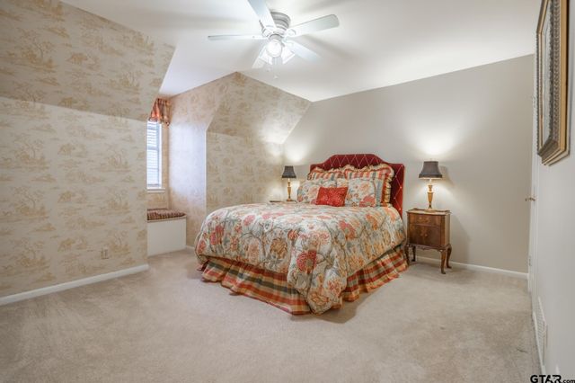 5028 Chad Dr, Tyler, TX 75703