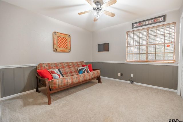 5028 Chad Dr, Tyler, TX 75703