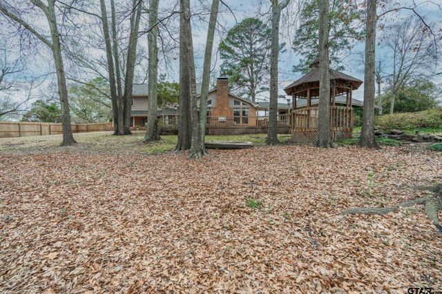 5028 Chad Dr, Tyler, TX 75703