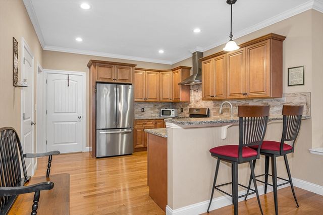 12 Fox Hill Lane 12, Dracut, MA 01826