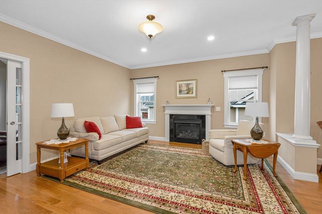 12 Fox Hill Lane 12, Dracut, MA 01826