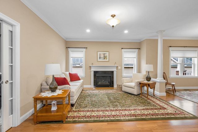 12 Fox Hill Lane 12, Dracut, MA 01826