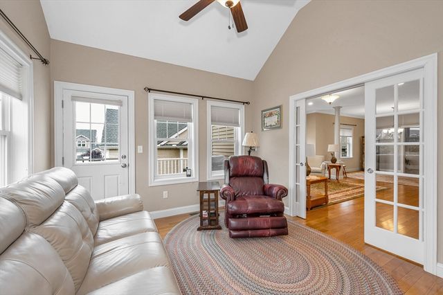 12 Fox Hill Lane 12, Dracut, MA 01826