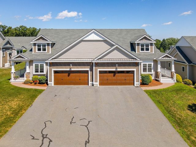 12 Fox Hill Lane 12, Dracut, MA 01826