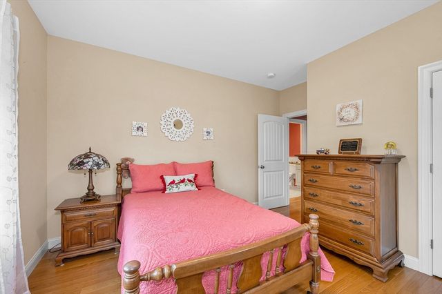 12 Fox Hill Lane 12, Dracut, MA 01826