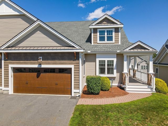 12 Fox Hill Lane 12, Dracut, MA 01826
