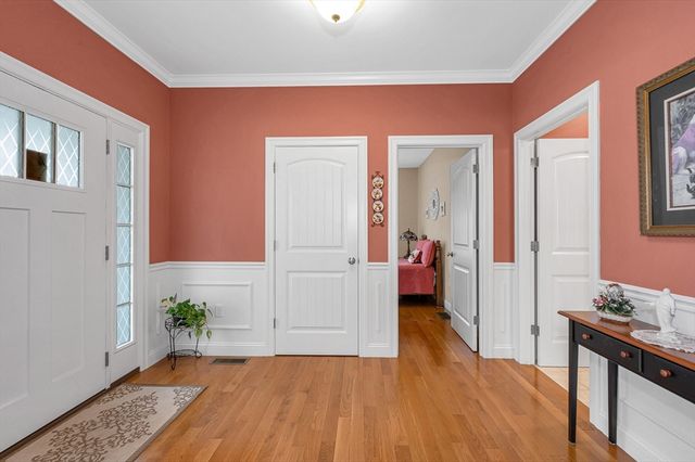 12 Fox Hill Lane 12, Dracut, MA 01826