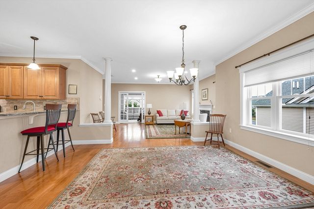 12 Fox Hill Lane 12, Dracut, MA 01826