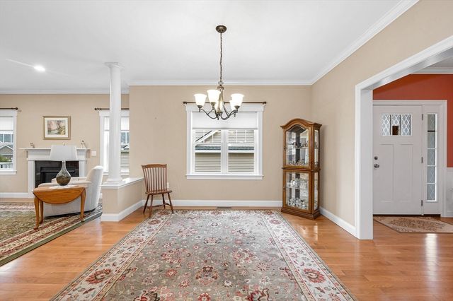 12 Fox Hill Lane 12, Dracut, MA 01826