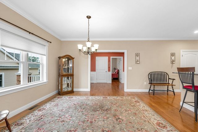 12 Fox Hill Lane 12, Dracut, MA 01826