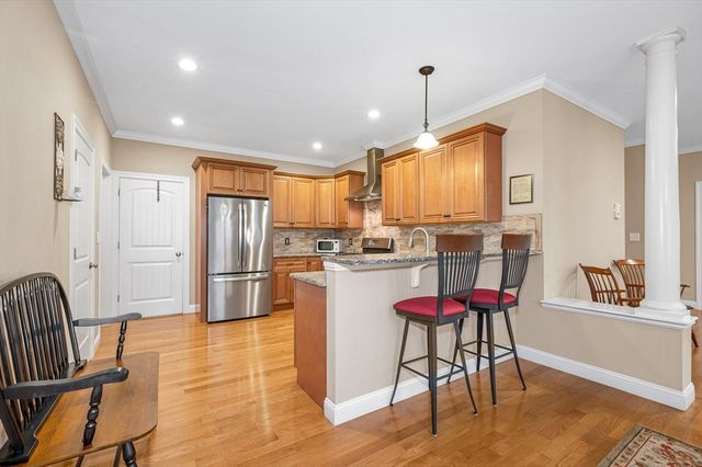 12 Fox Hill Lane 12, Dracut, MA 01826
