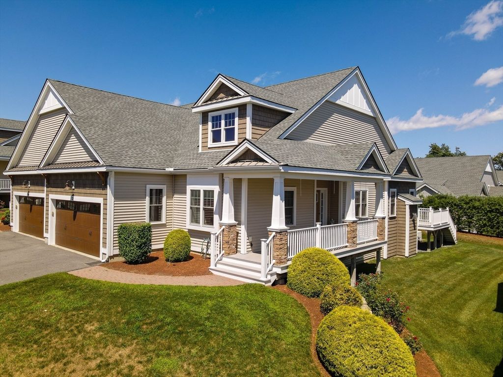12 Fox Hill Lane 12, Dracut, MA 01826