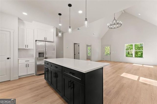 384 Oakland Drive, Gainesville, GA 30501