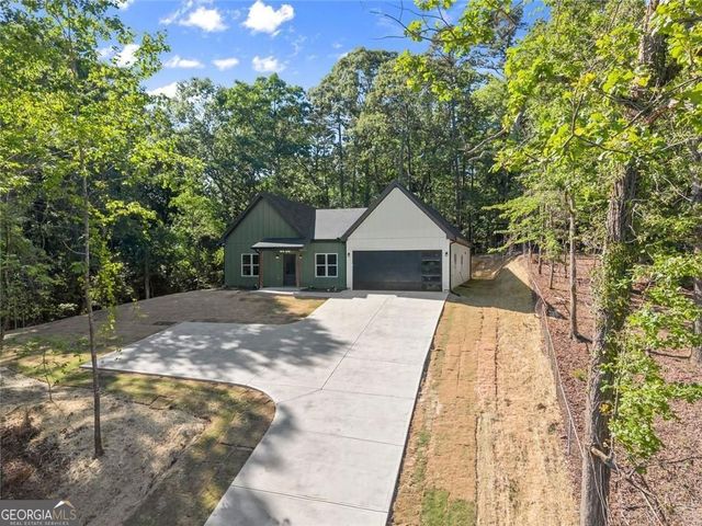 384 Oakland Drive, Gainesville, GA 30501