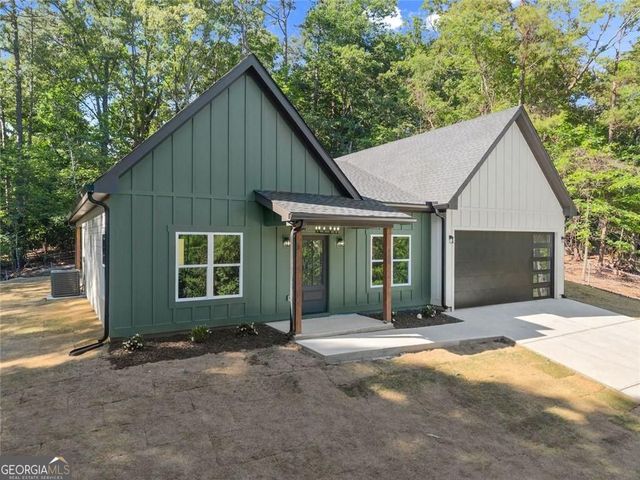384 Oakland Drive, Gainesville, GA 30501