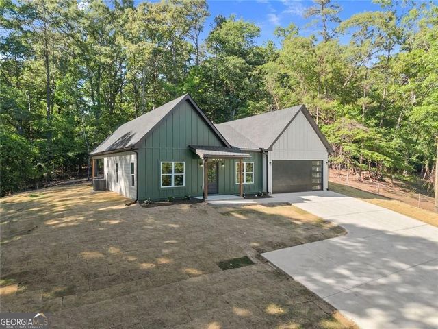 384 Oakland Drive, Gainesville, GA 30501