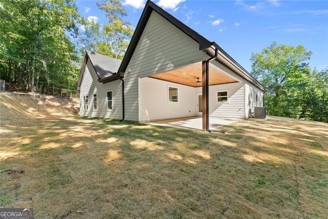384 Oakland Drive, Gainesville, GA 30501