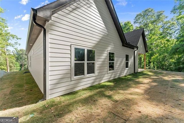 384 Oakland Drive, Gainesville, GA 30501