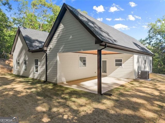 384 Oakland Drive, Gainesville, GA 30501